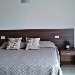  Bed & Breakfast Mulino Del Grillo