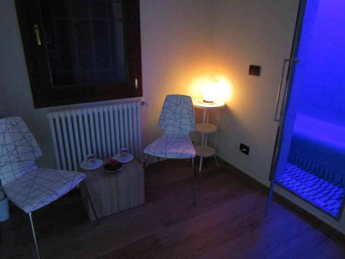 Il Batacchio B&B Minerbio Italy