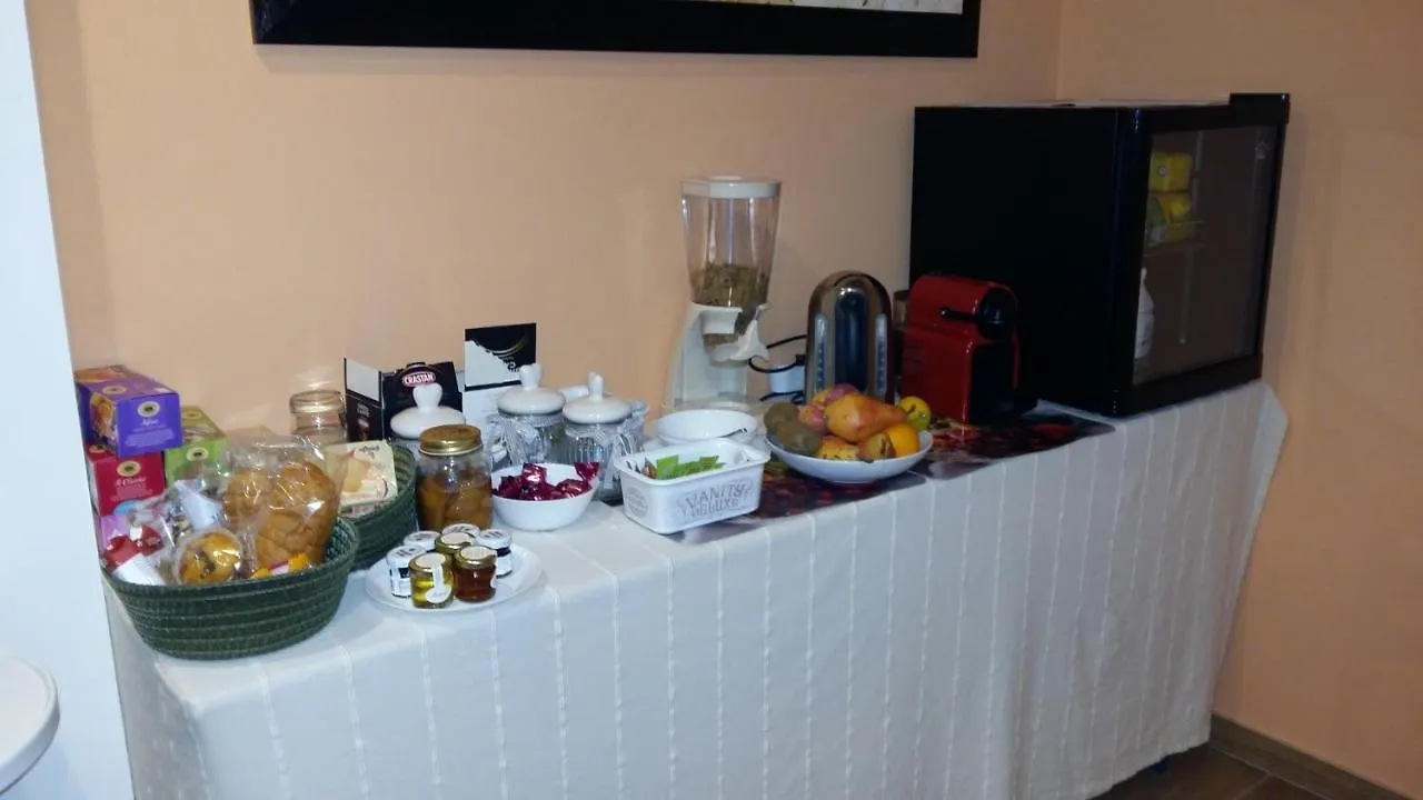 Il Batacchio B&B Minerbio