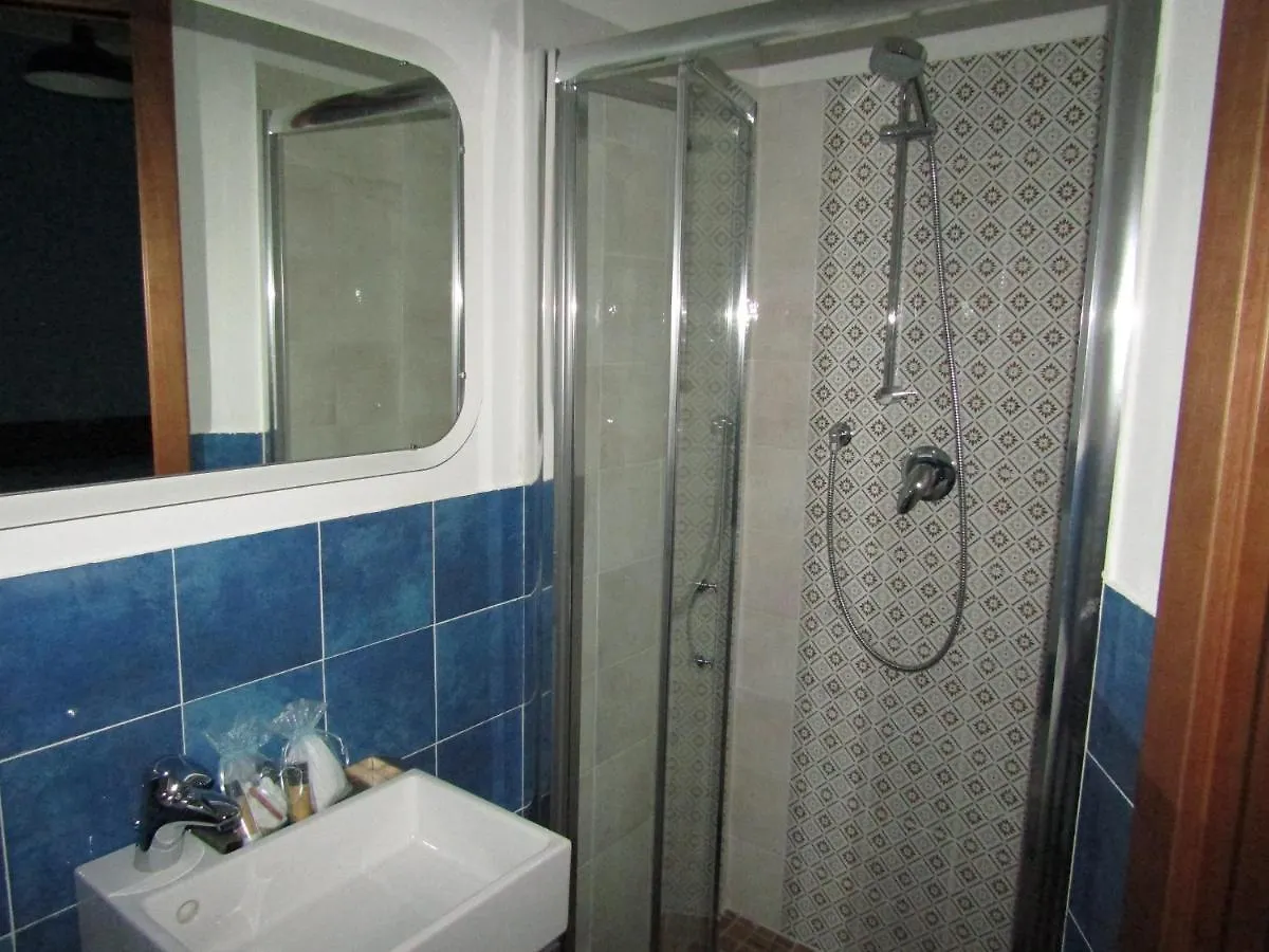 Il Batacchio B&B Minerbio Bed & Breakfast