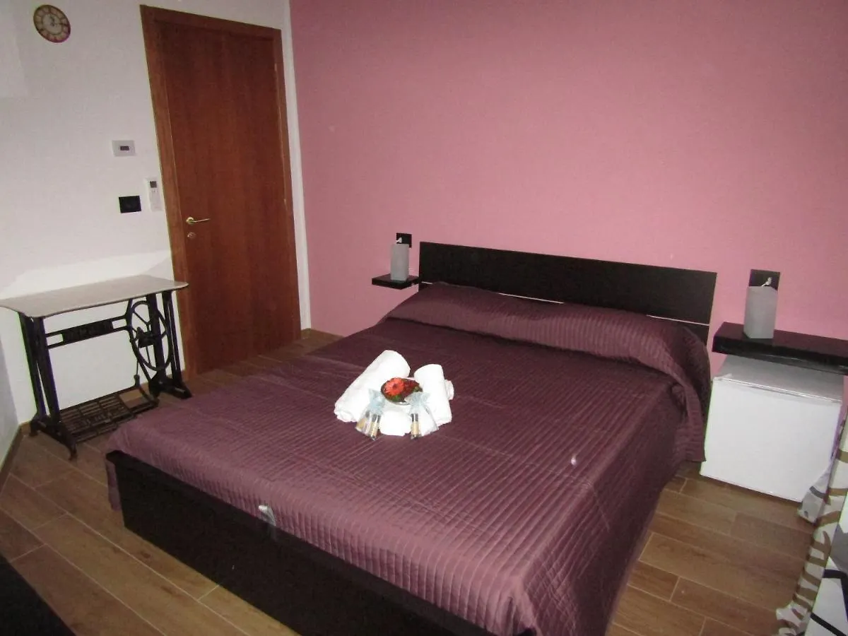 Il Batacchio B&B Minerbio Bed & Breakfast